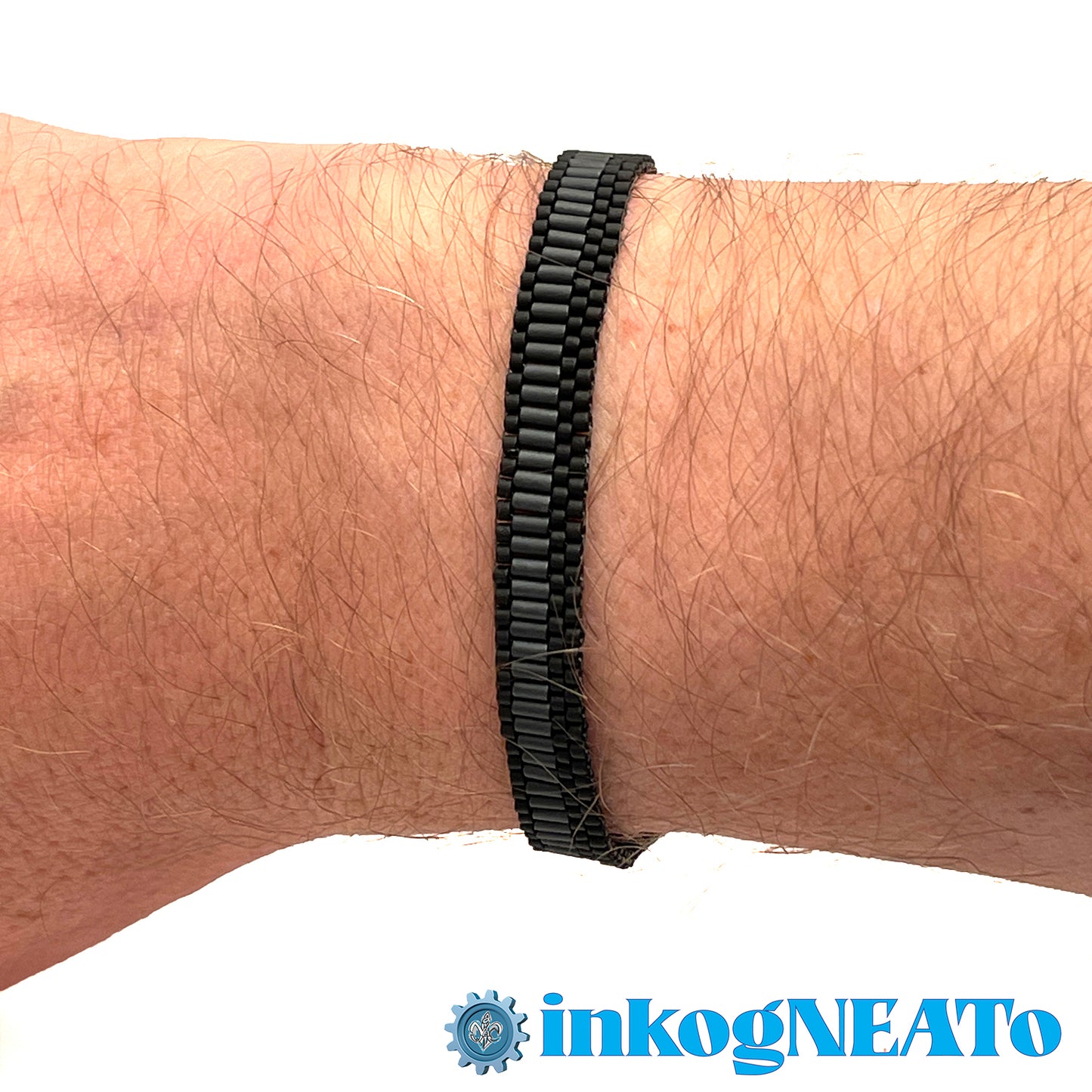 1-1-2 Graphite Black