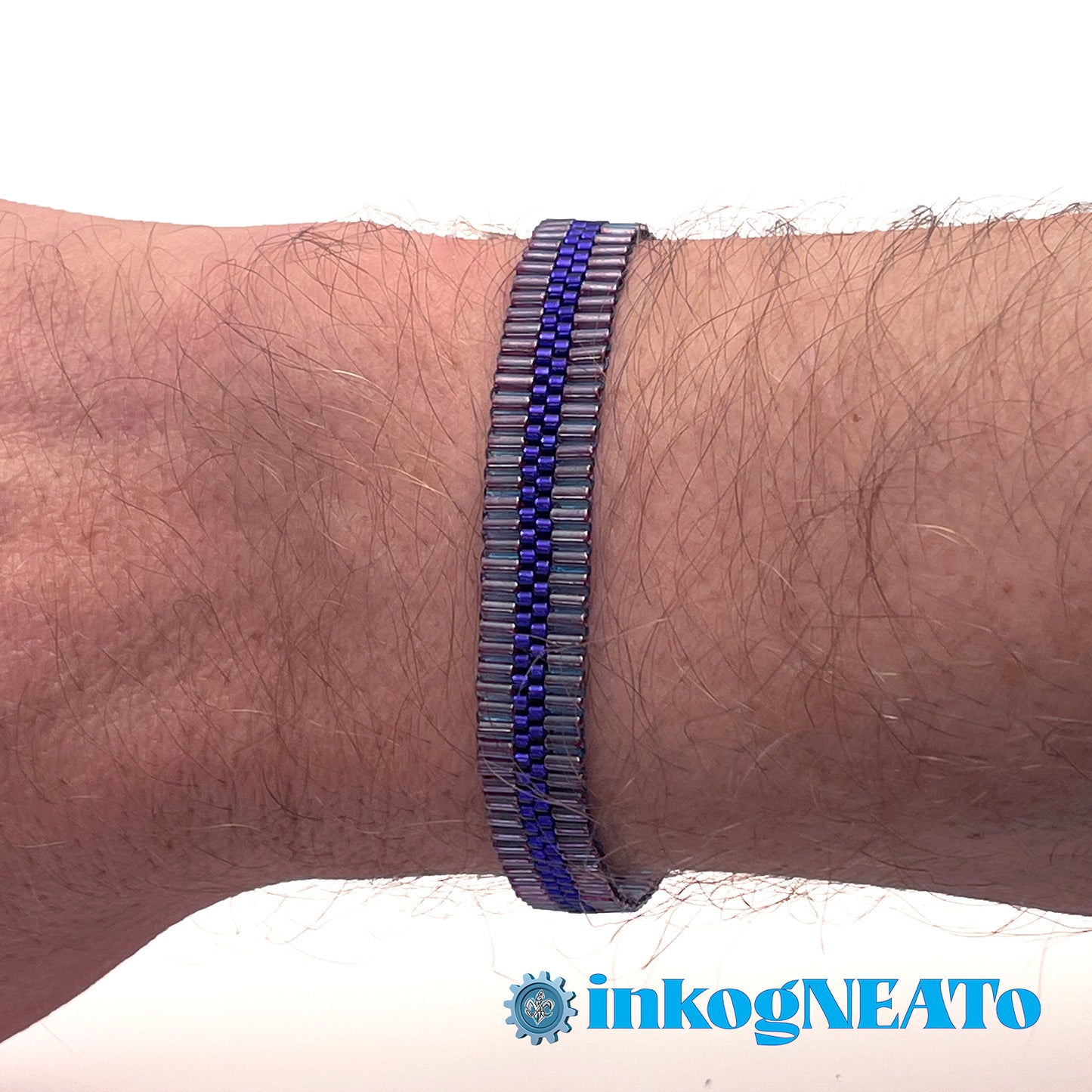 1-2-1 Lavender Purple