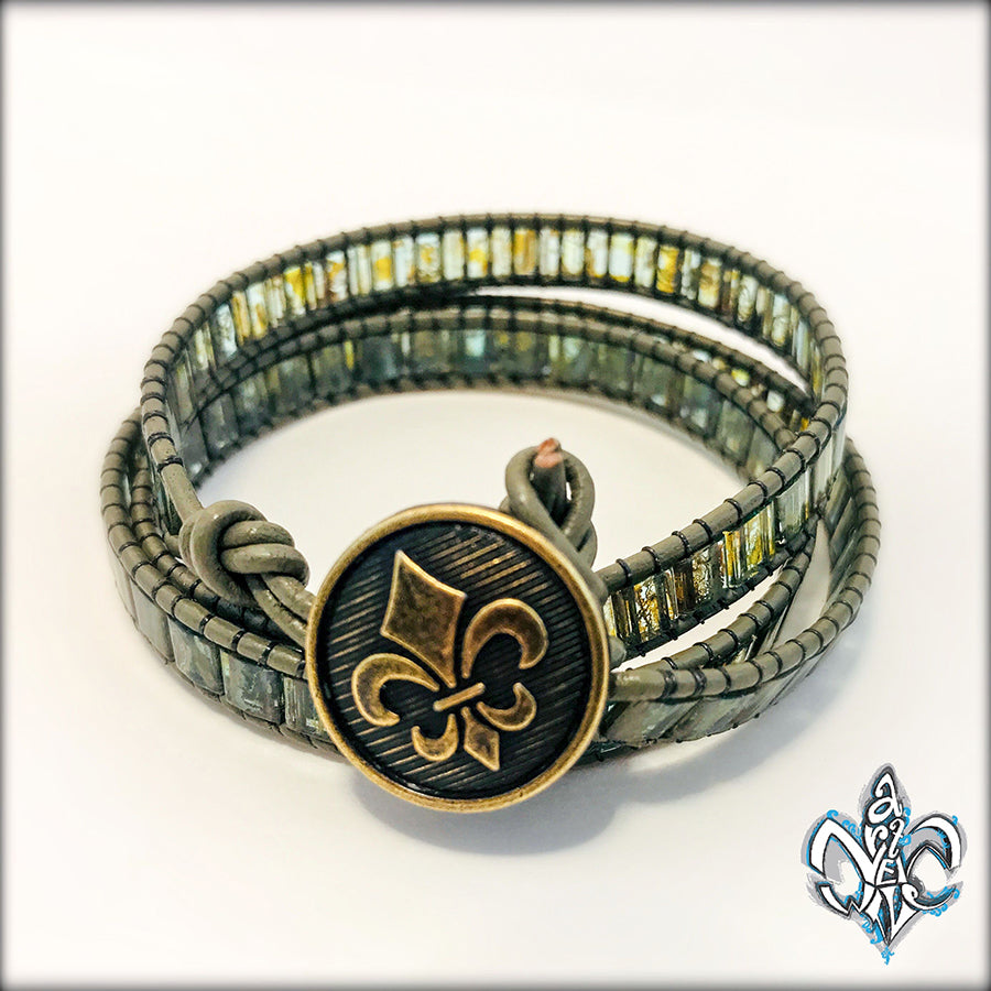 Wrap Bracelet AQUAFINA