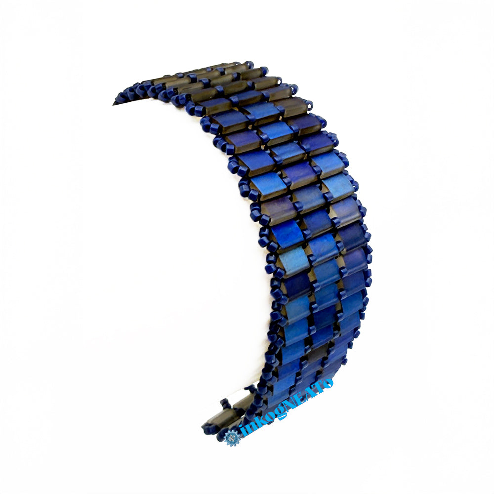 TILA Bracelet AZURE