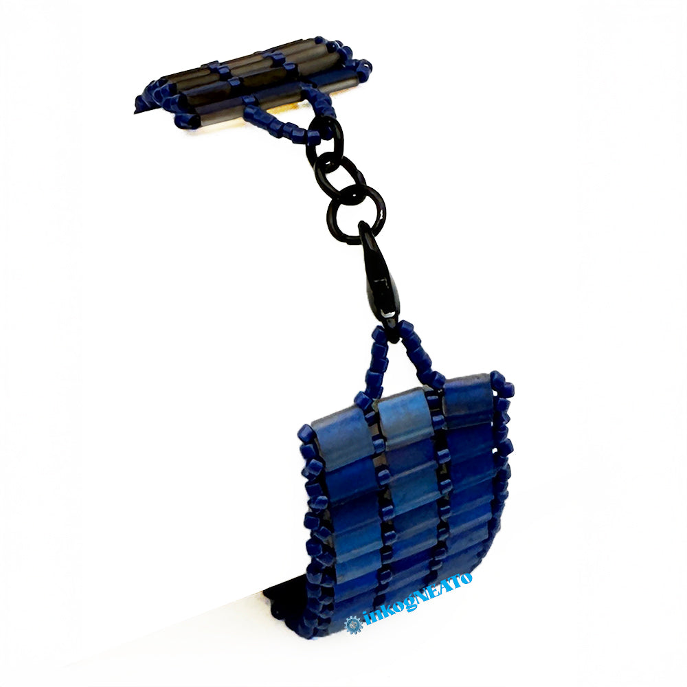 TILA Bracelet AZURE