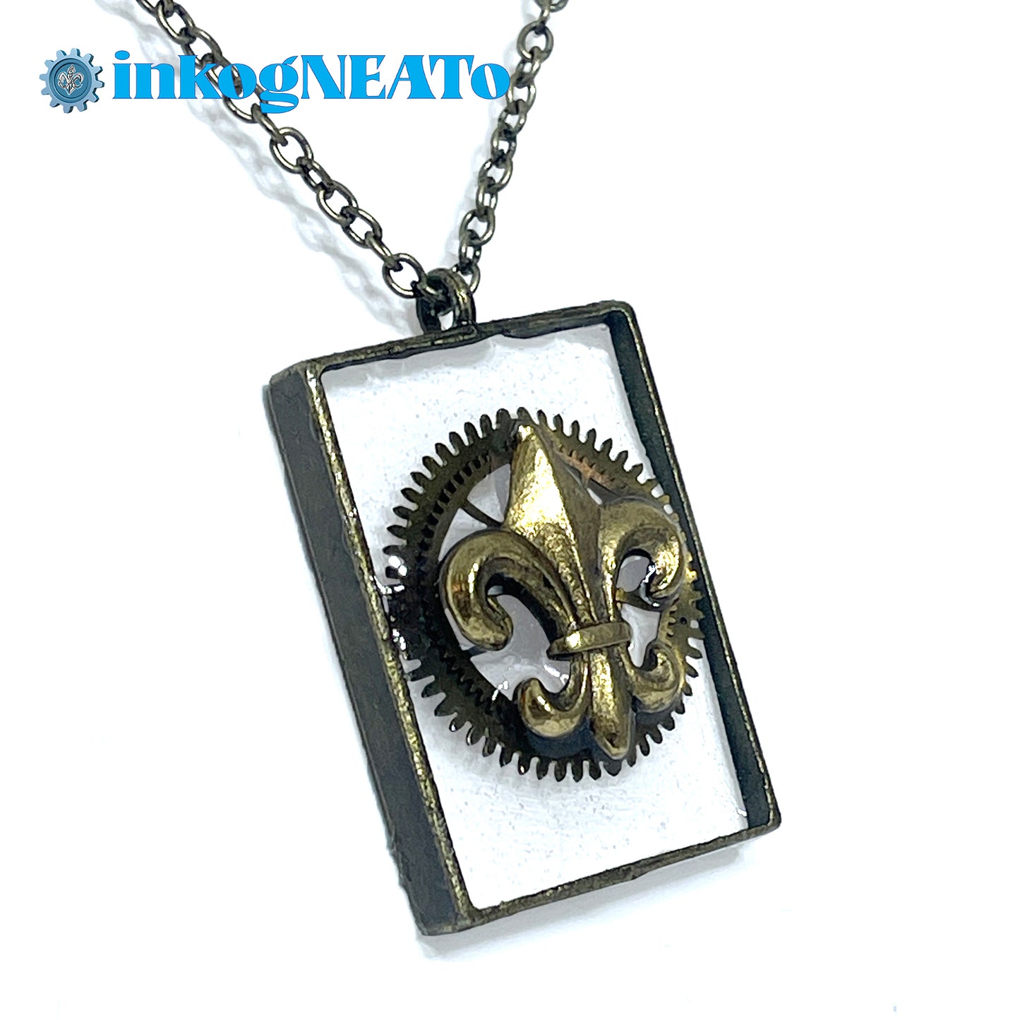 Fleur de Gear