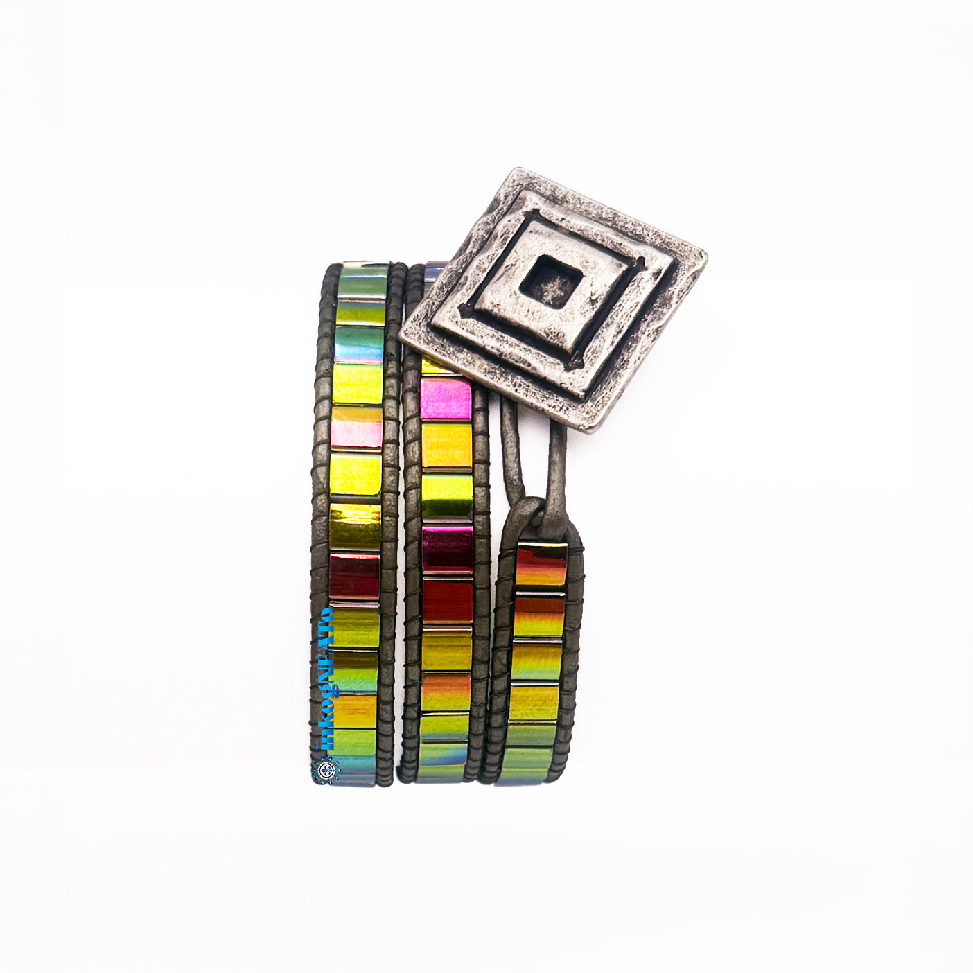 FALMBOYANT Wrap Bracelet