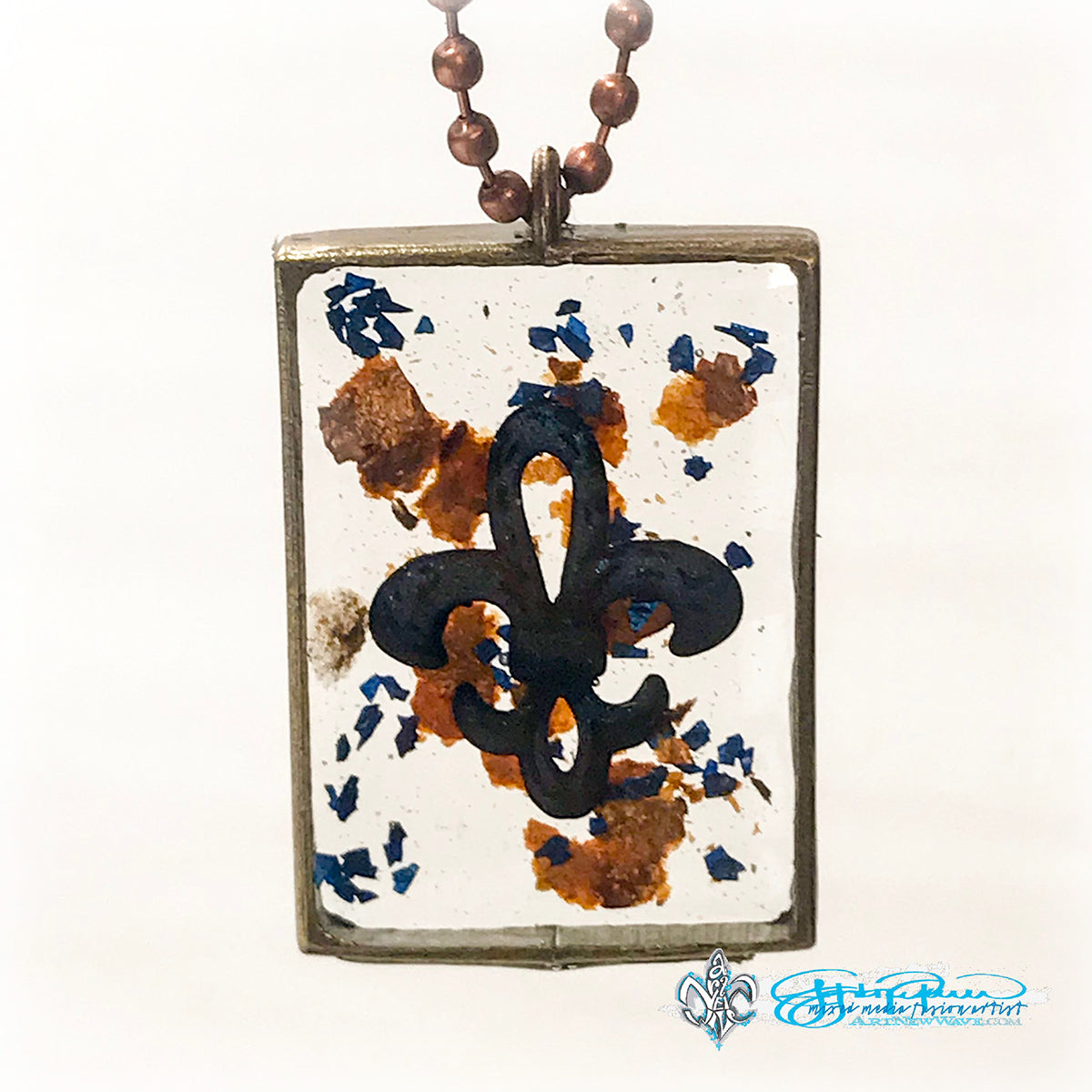 Fleur de Lys 19
