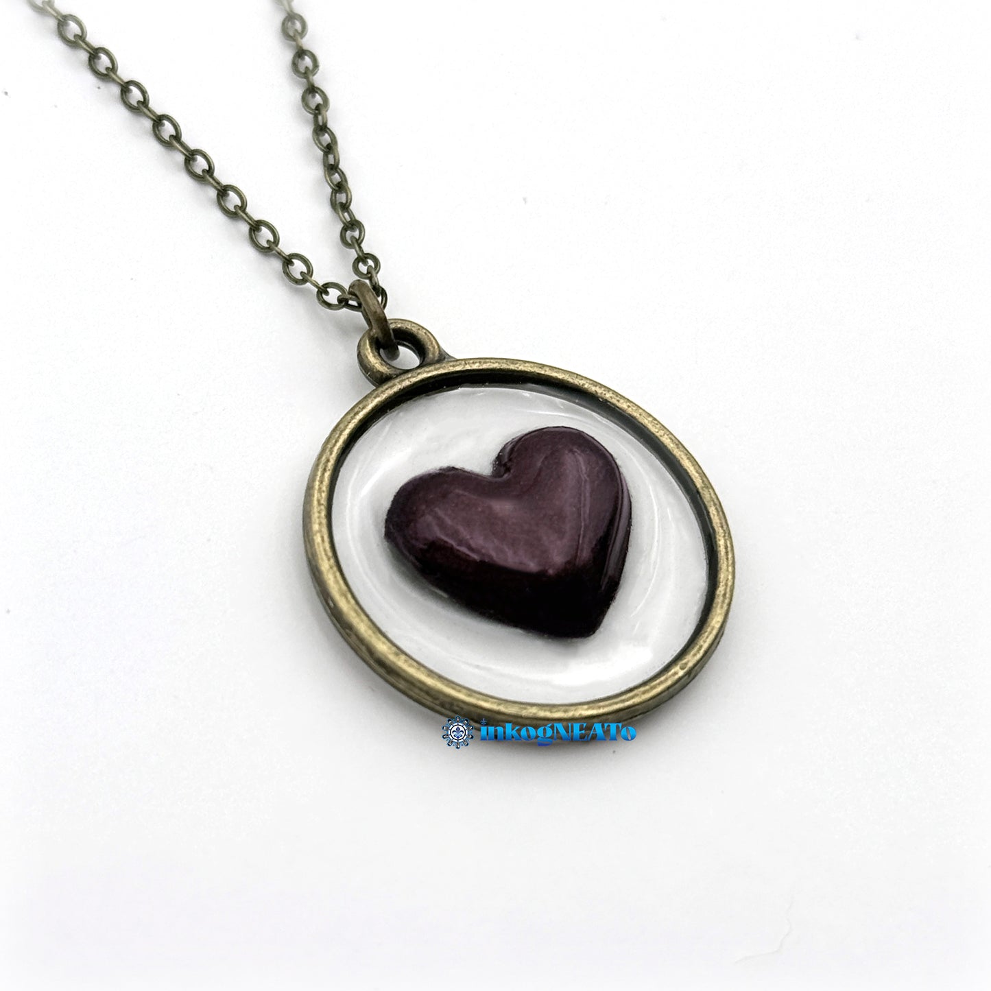 Mechanicals 14: Plum Obsession