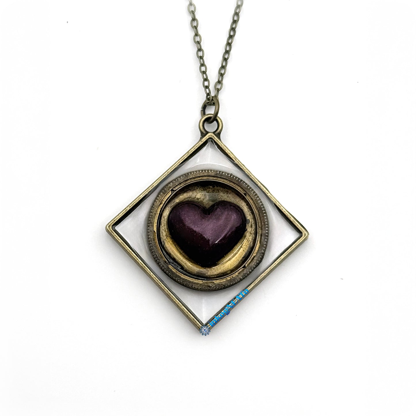 Mechanicals 19: Industrial Heart