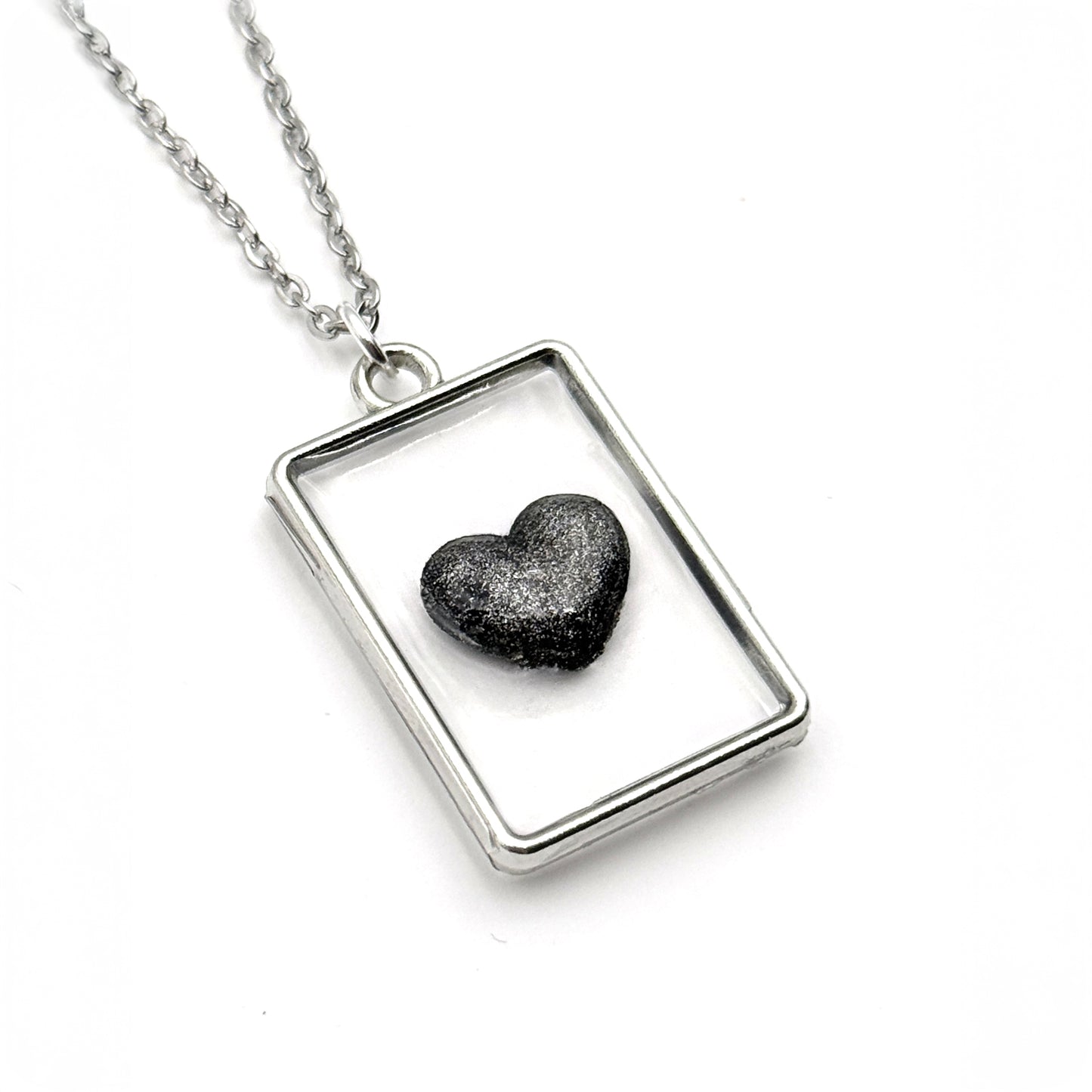 Mechanicals 24: Heart of Glass