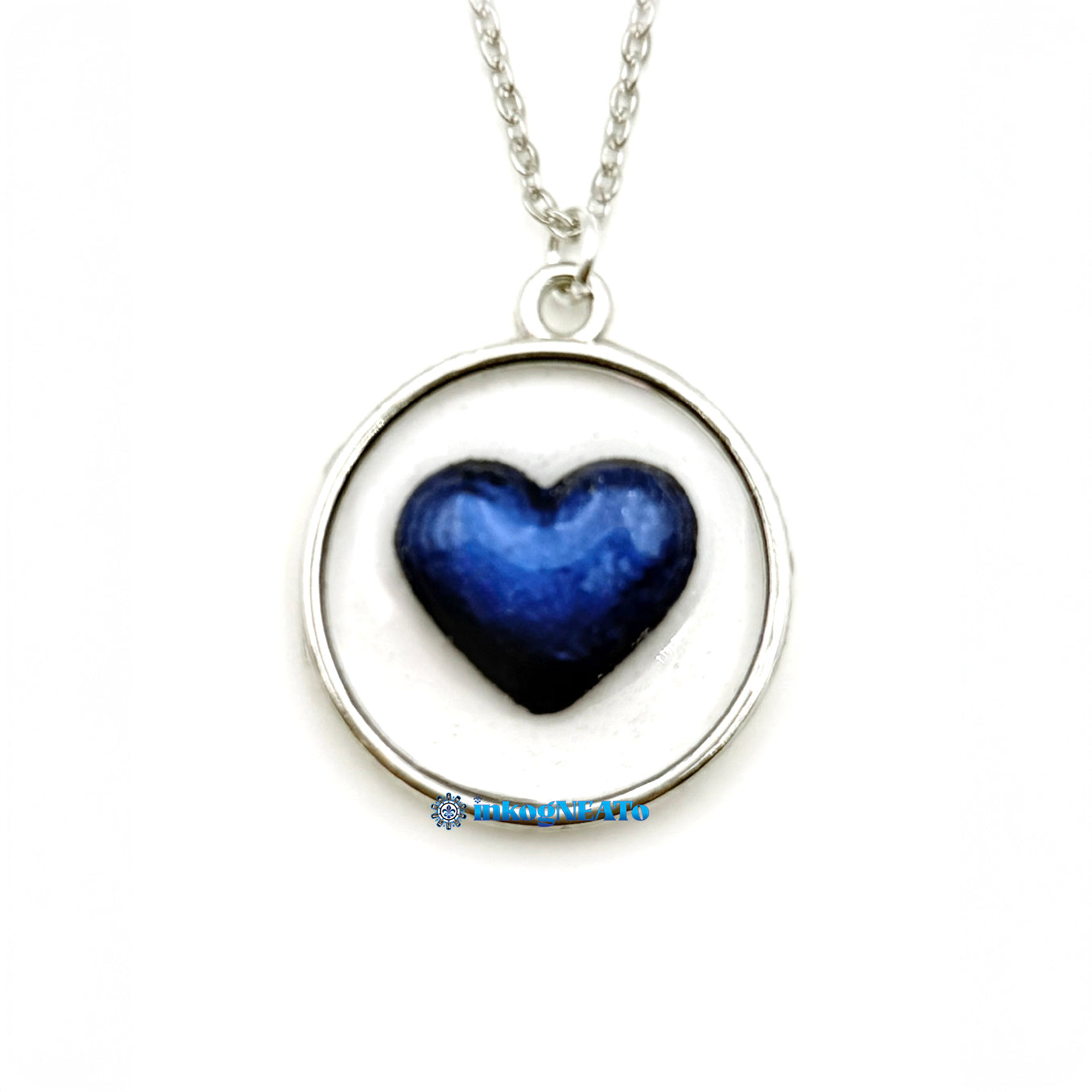 Mechanicals 26: Blue Voltage