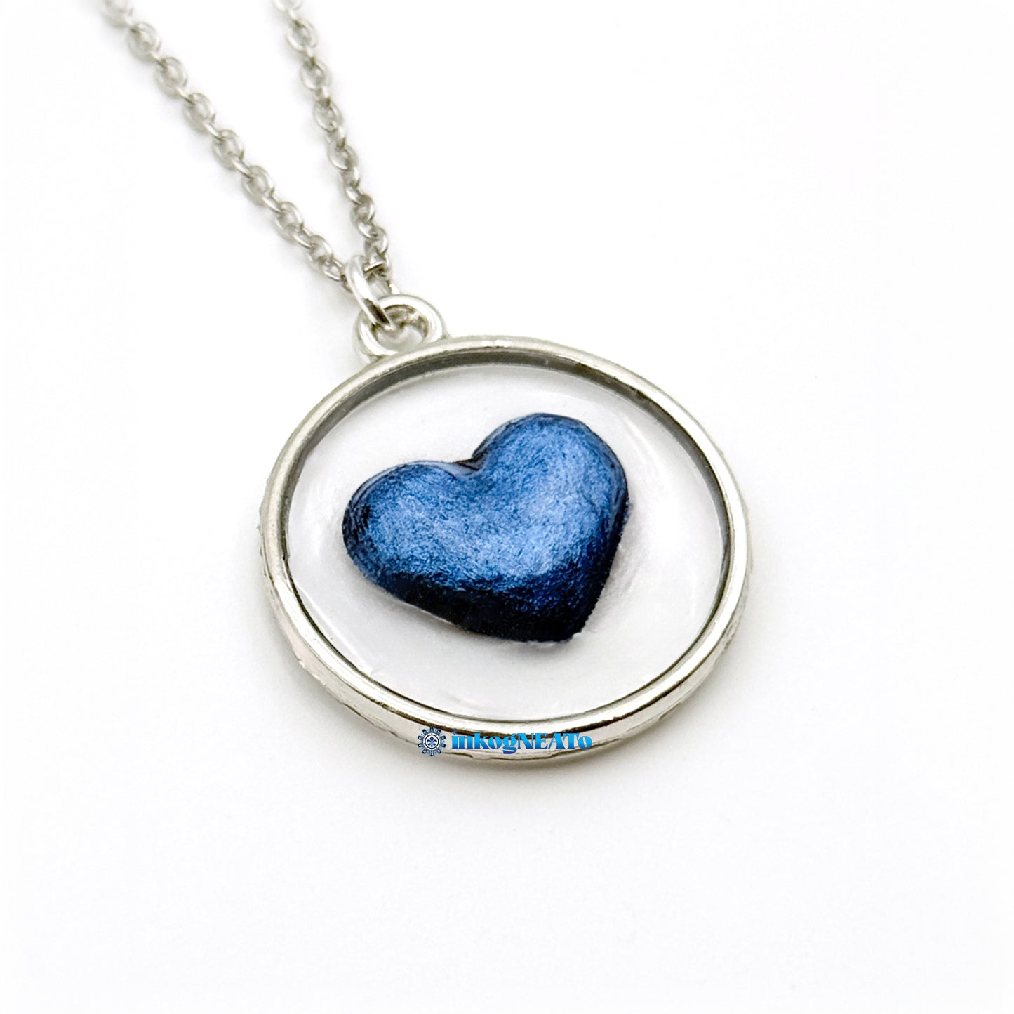 Mechanicals 27: Indigo Frequency