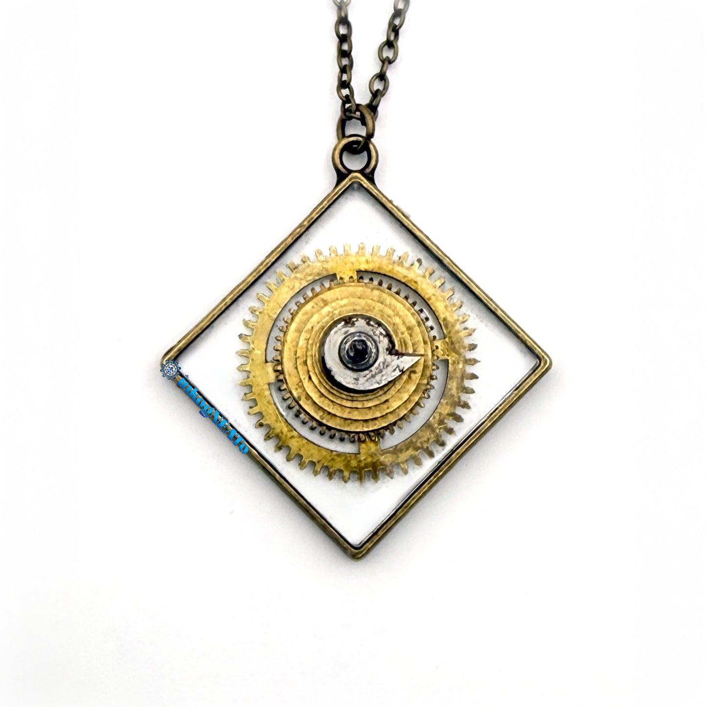 Mechanicals 38: Time Unwound