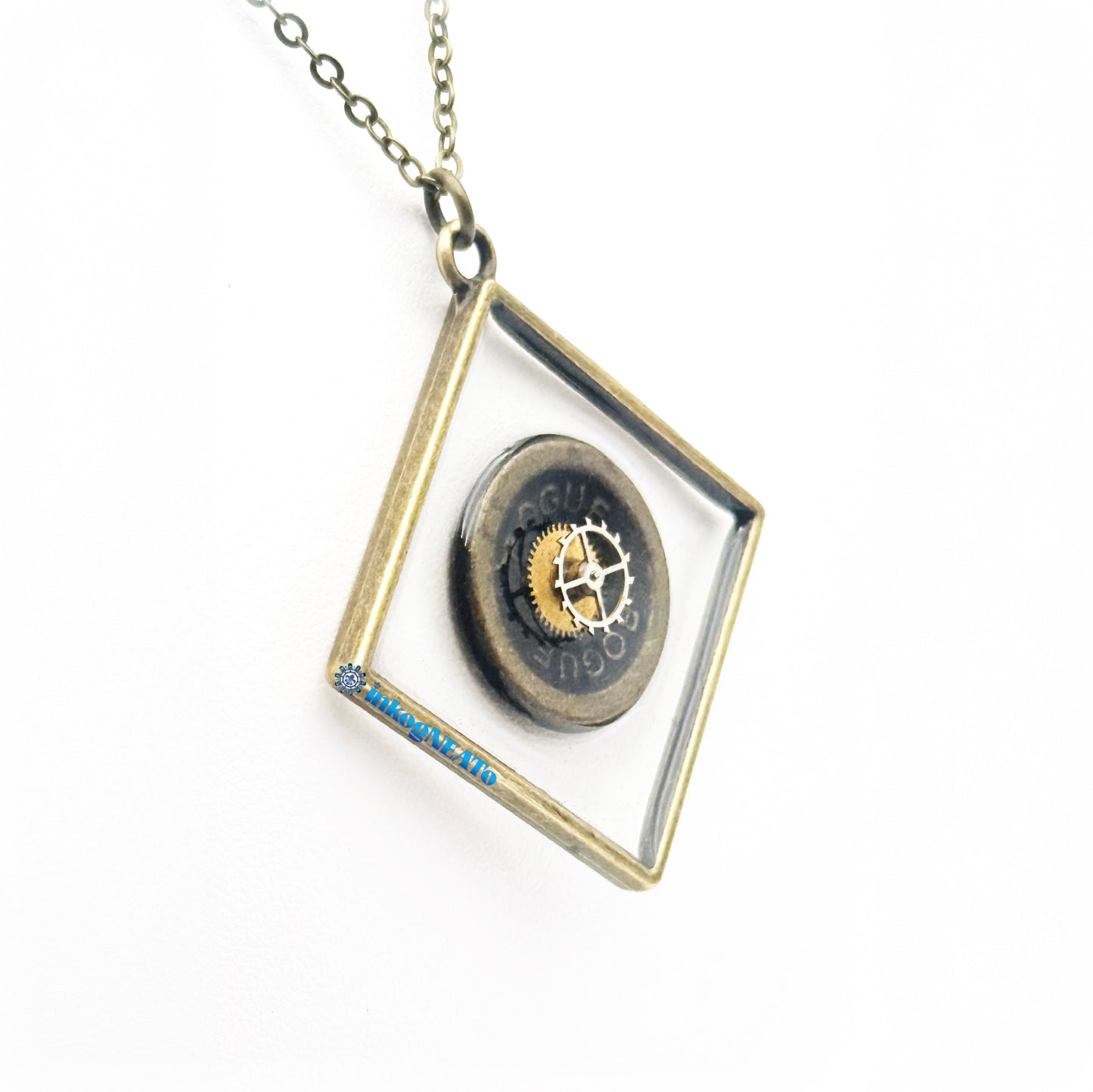 Mechanicals 7: Rouge Rebellion