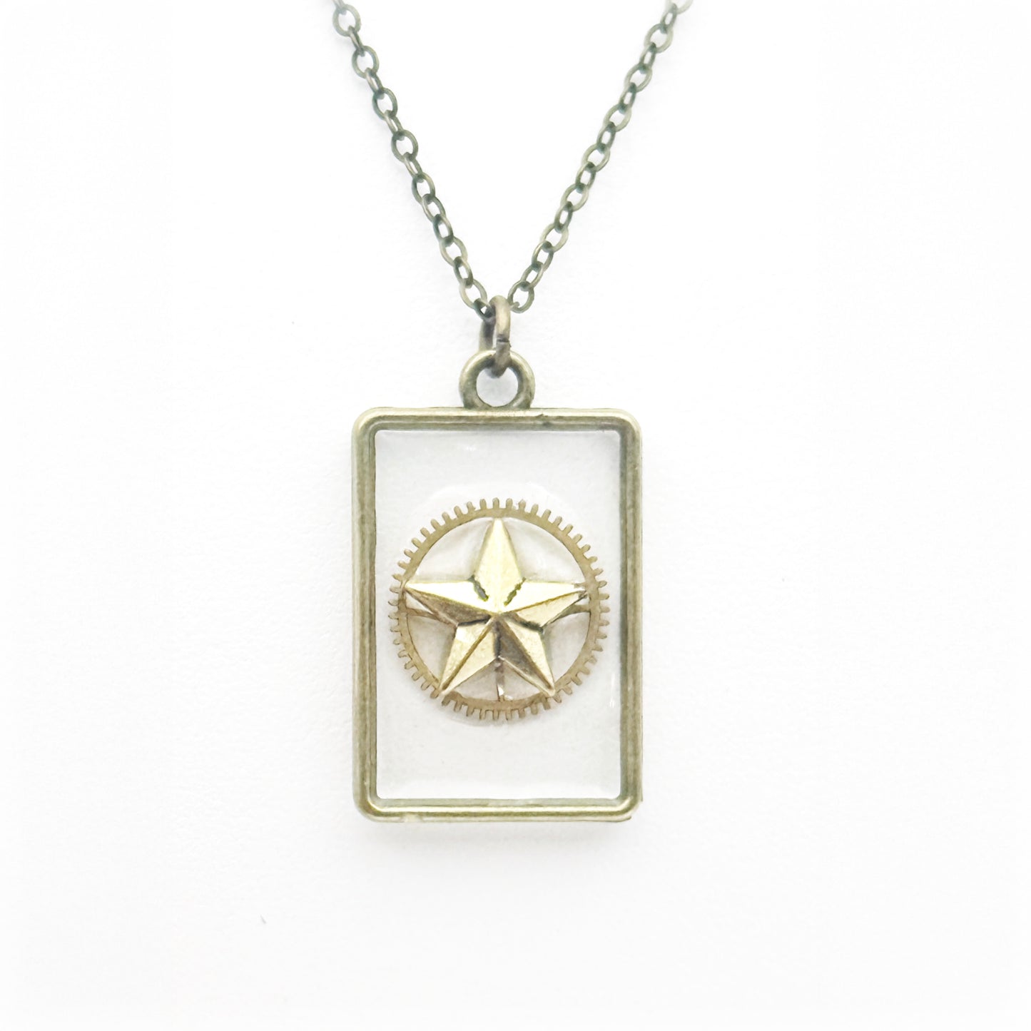 Mechanicals 8: Guiding Light