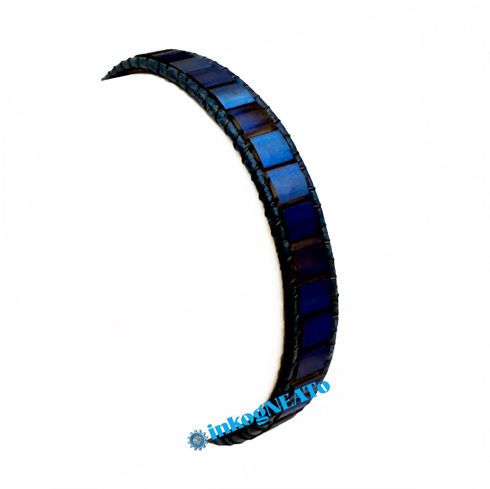 TILA Bracelet AZURE