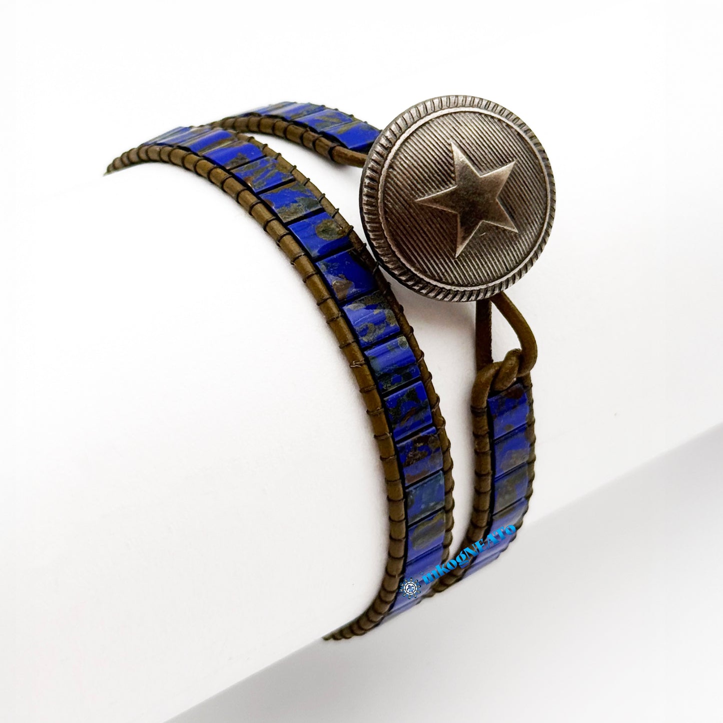 TILA Bracelet Atlantic