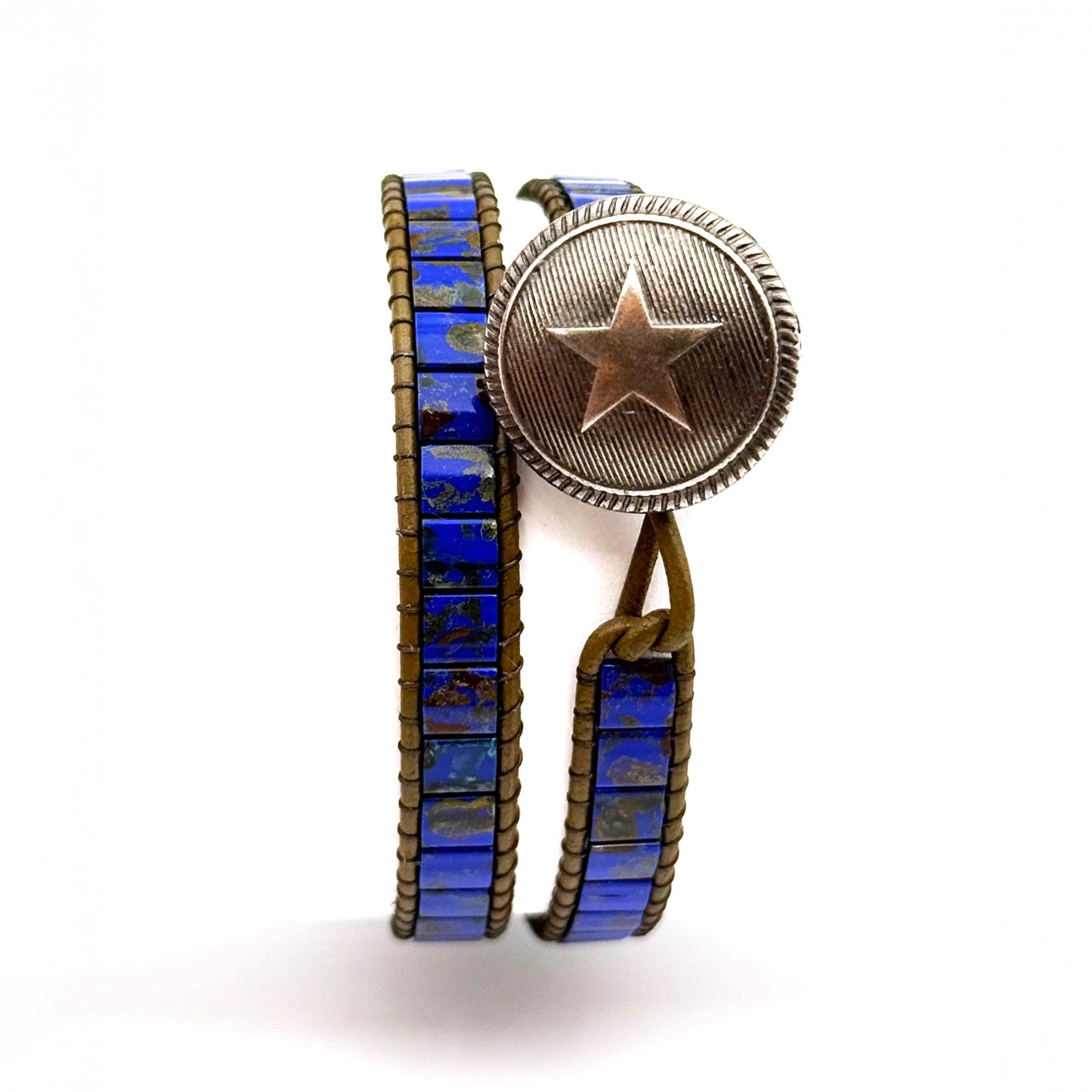 TILA Bracelet Atlantic