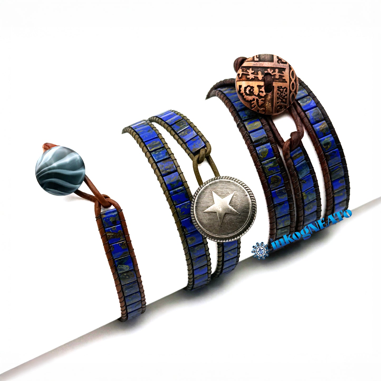 TILA Bracelet Atlantic