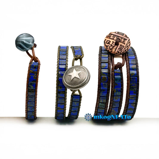 TILA Bracelet Atlantic