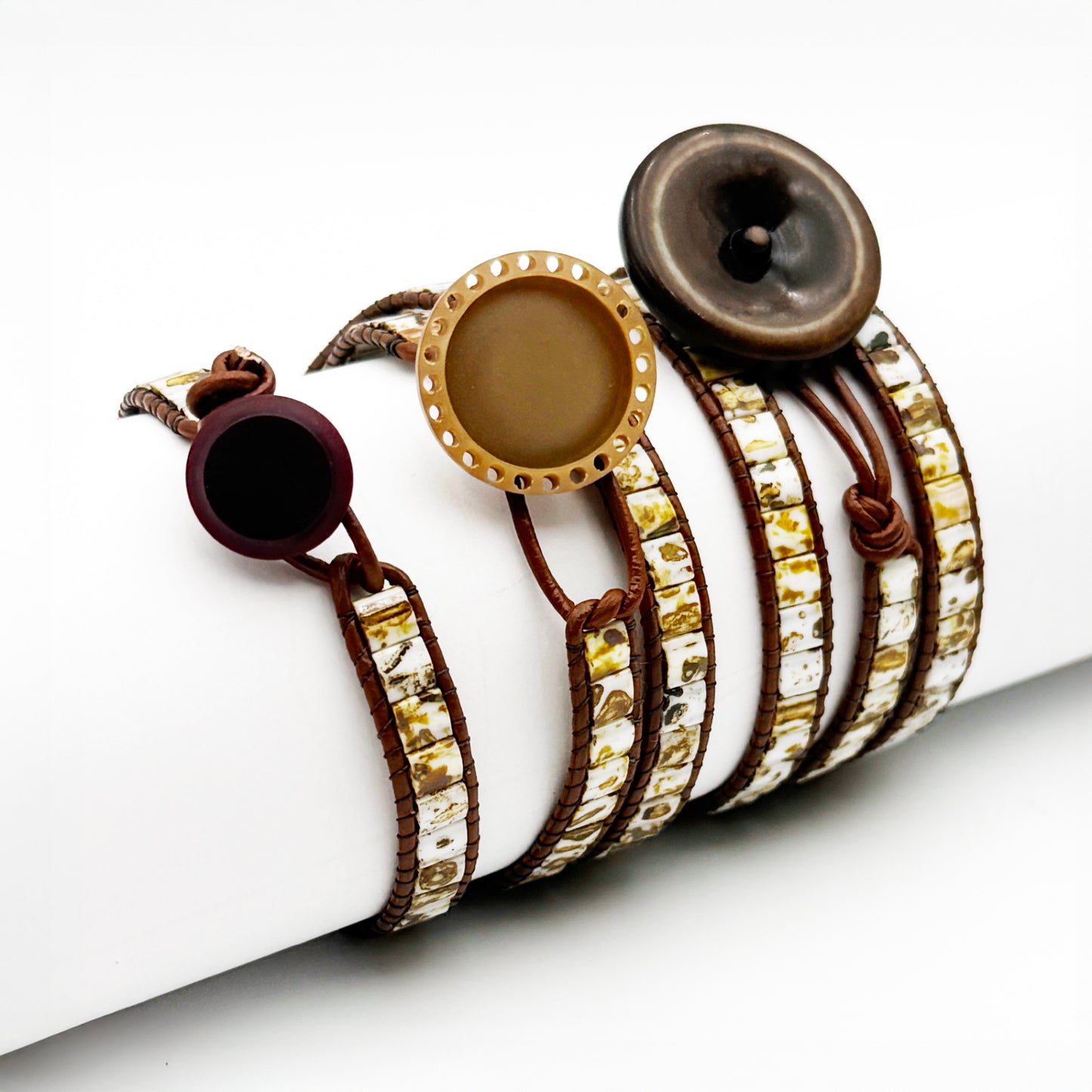 TILA Bracelet HAYSTACK