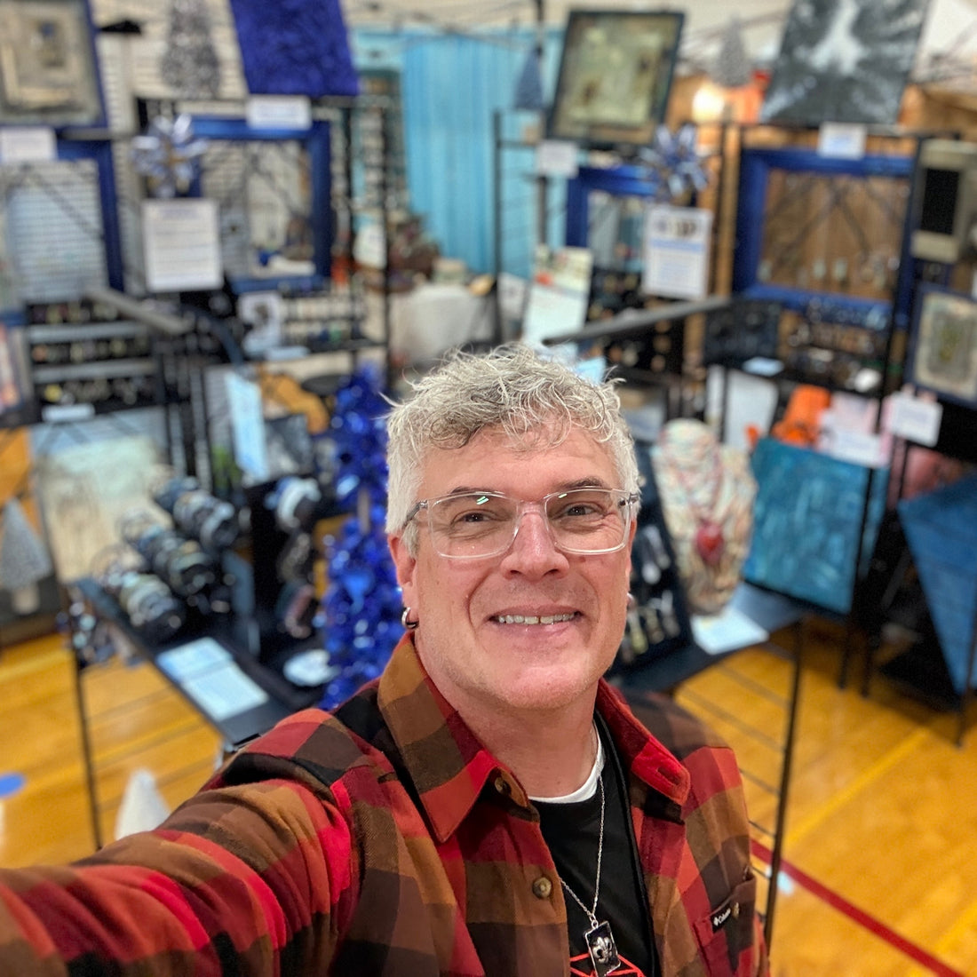 Thank You for Walking Beside Me — and Looking Forward To What Comes Next