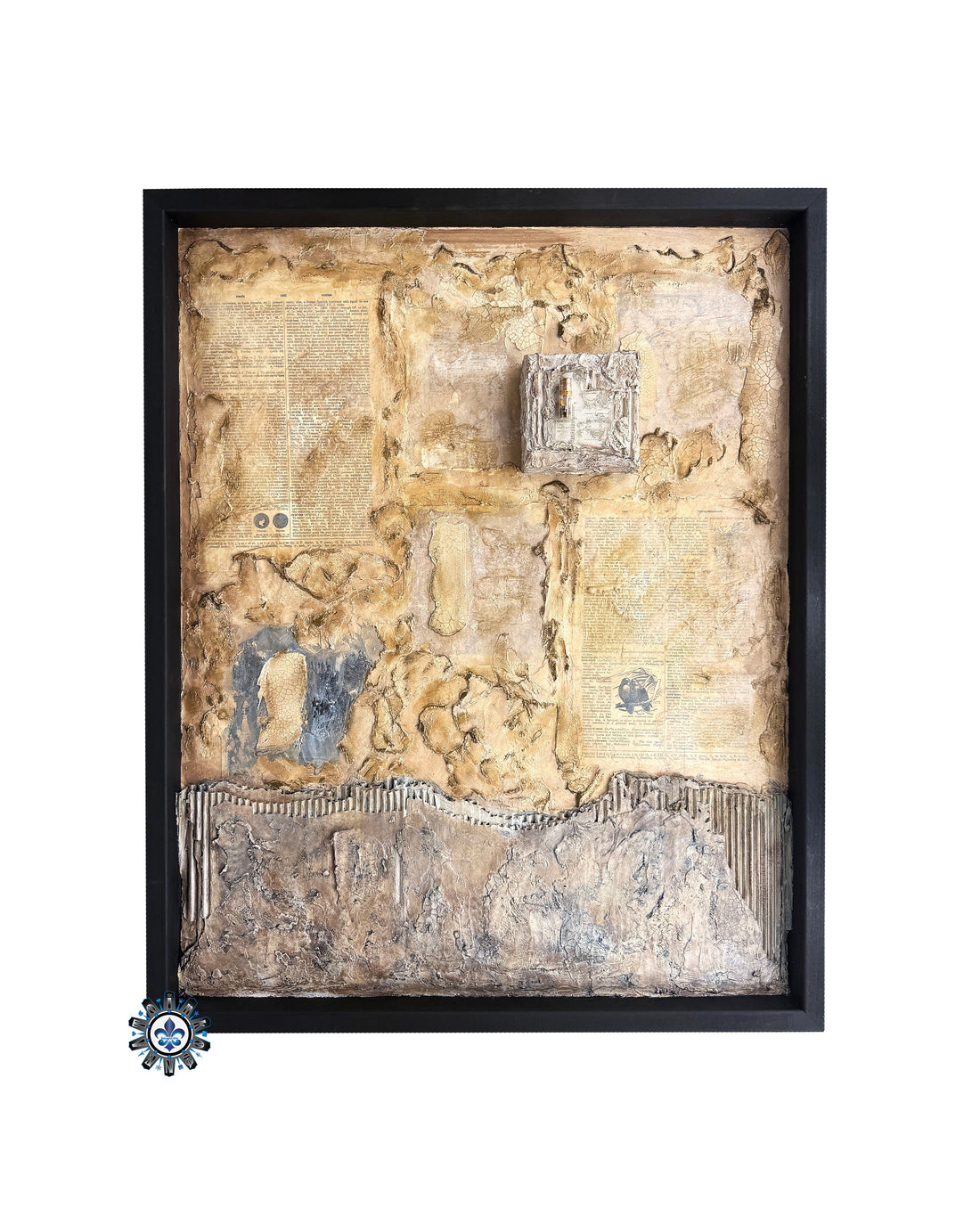 My October Symphony” — Still Creating, Still Escaping
