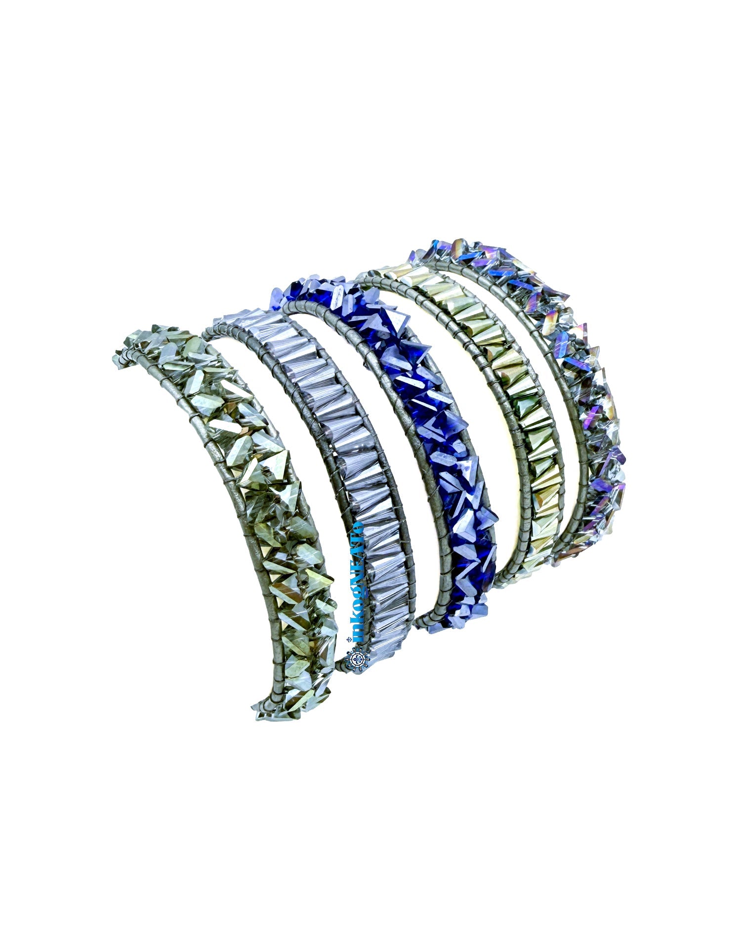 AUDACITY Bracelets
