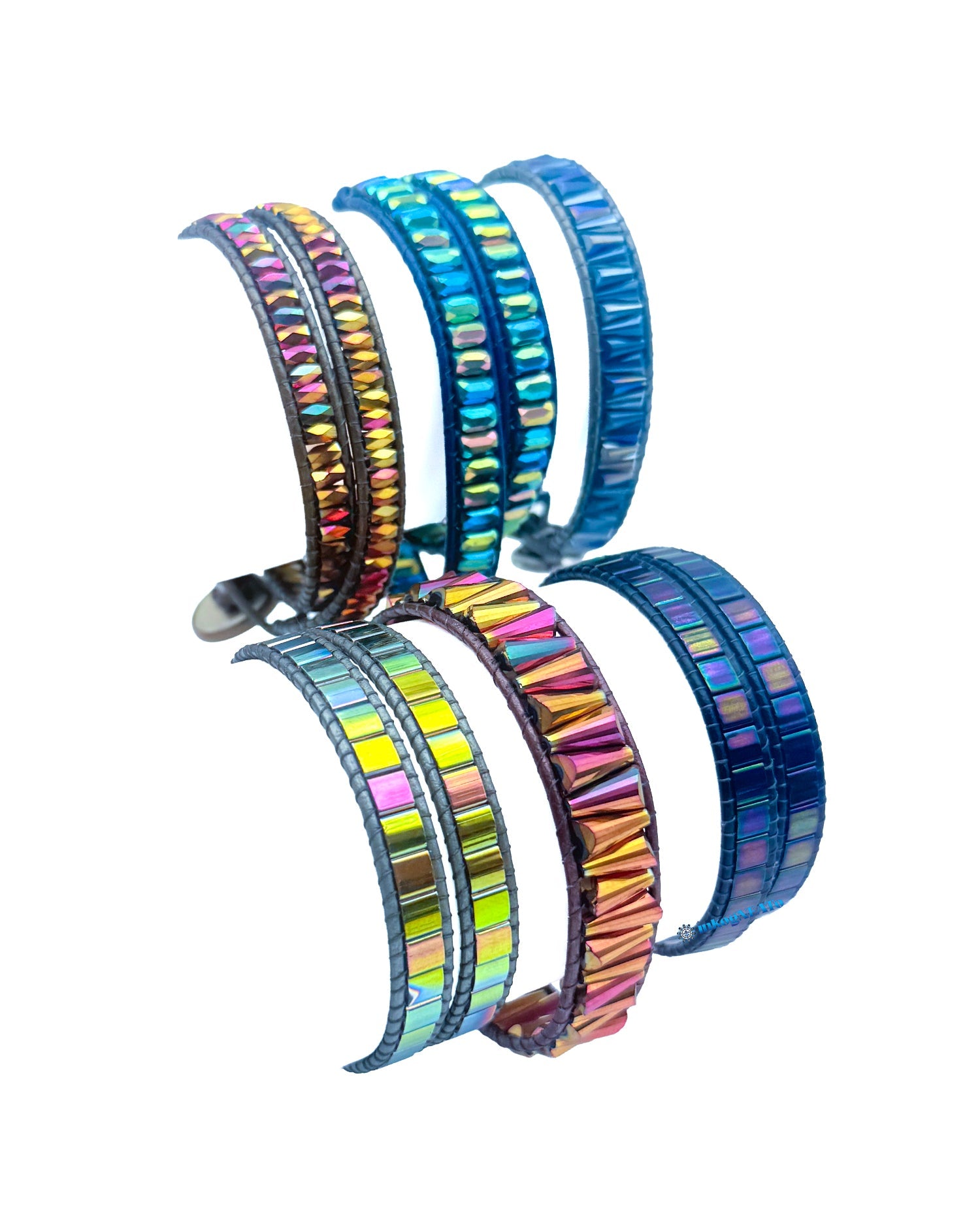 ELECTRIC Bracelets