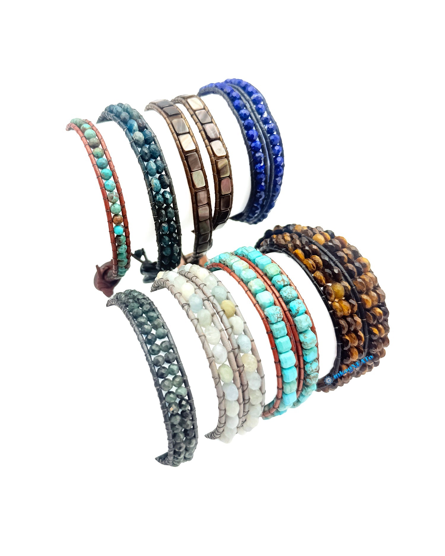 ELEMENTAL Bracelets