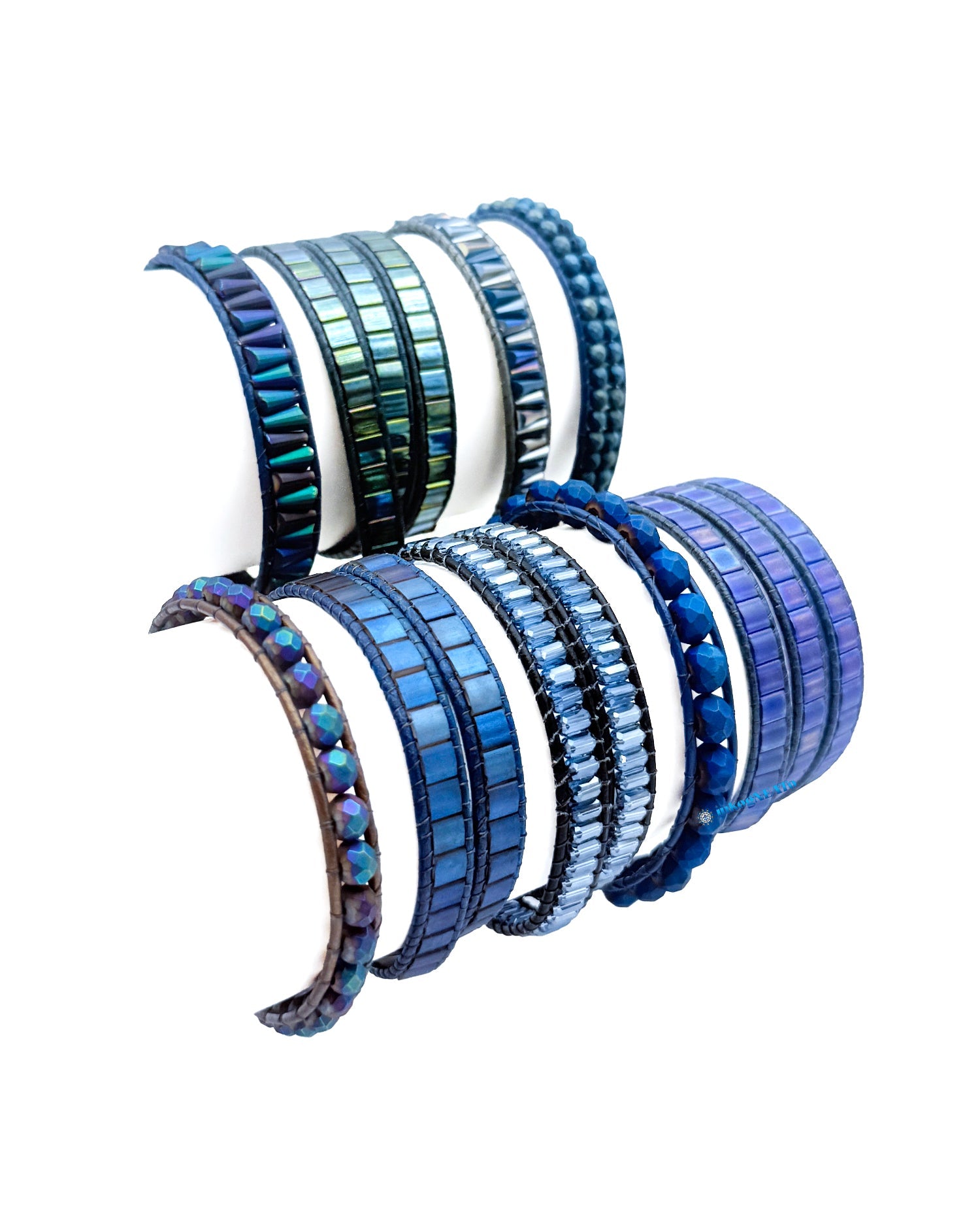 EXHALE Bracelets