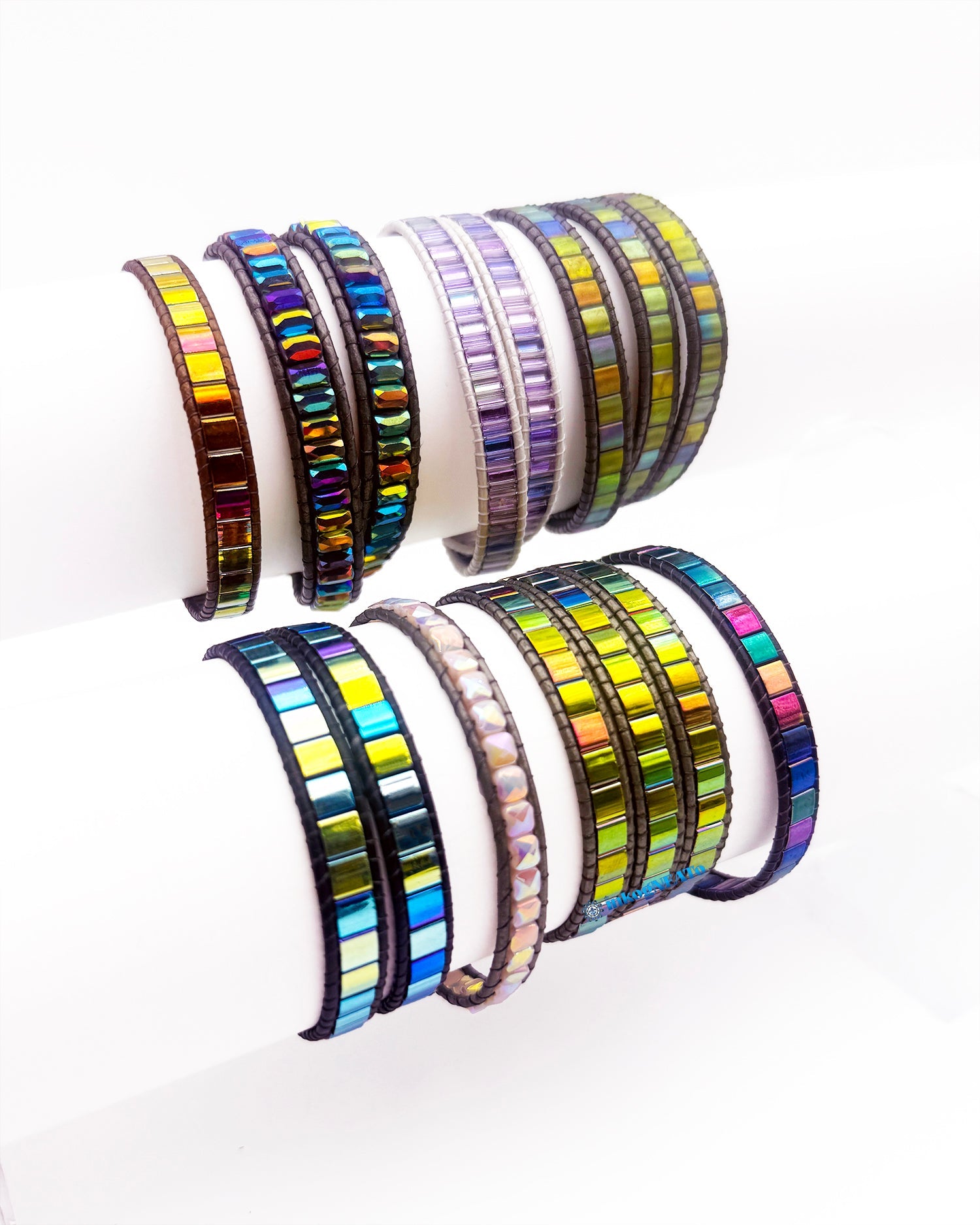 KALEIDASCOPE Bracelets