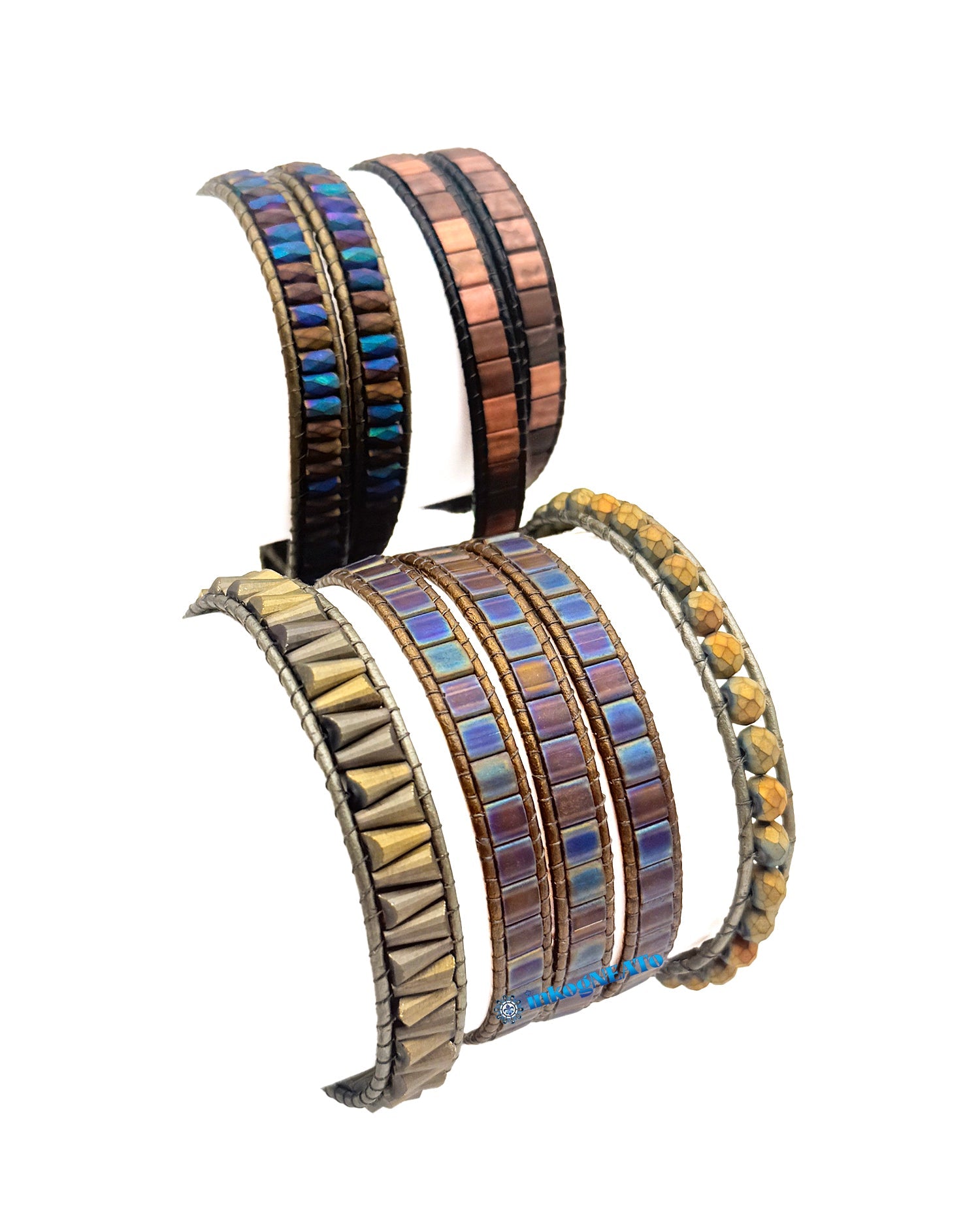OXIDE Bracelets