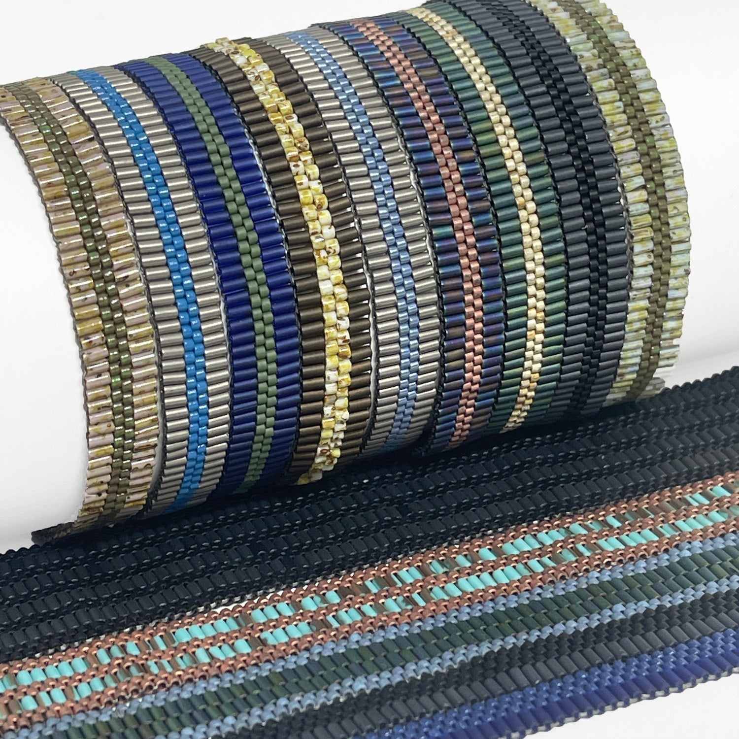 Peyote Bracelets