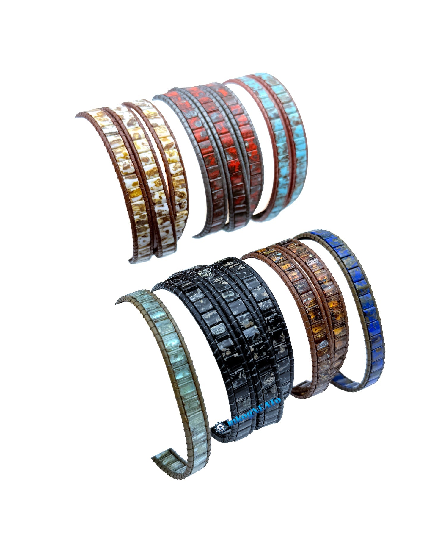 STRATA Bracelets