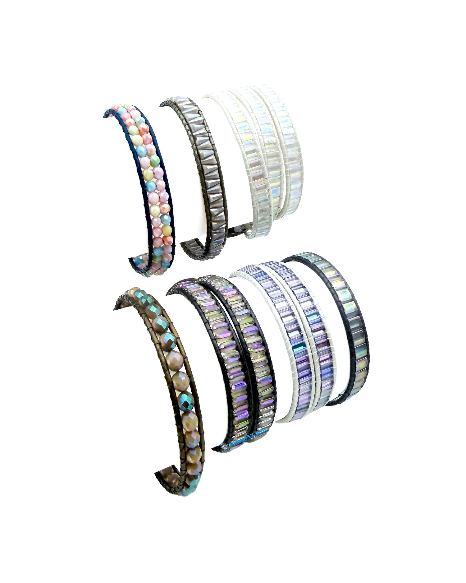 WHISPER Bracelets
