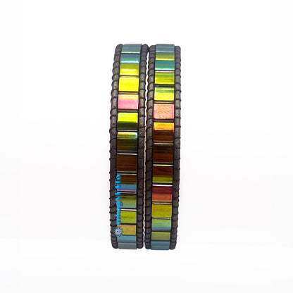 FALMBOYANT Wrap Bracelet