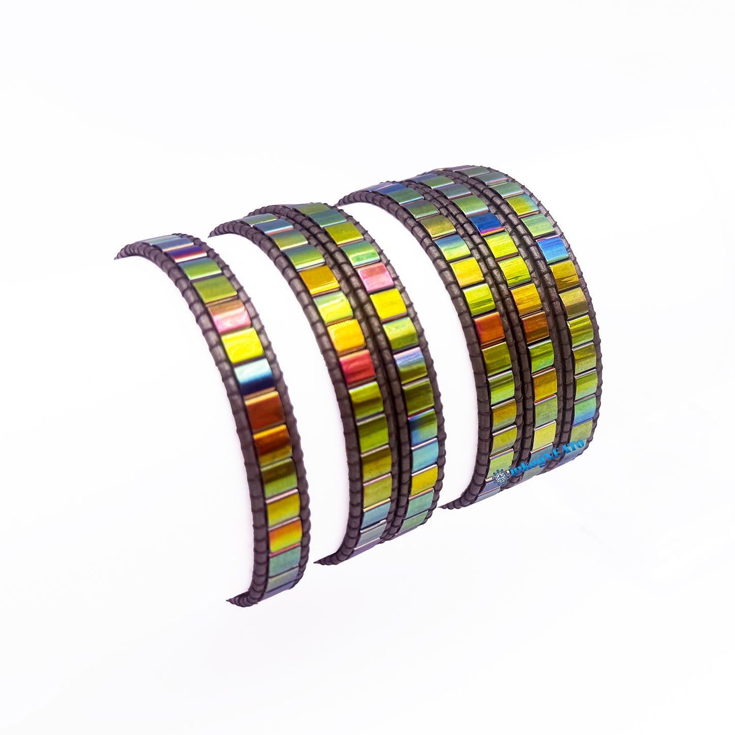 FALMBOYANT Wrap Bracelet