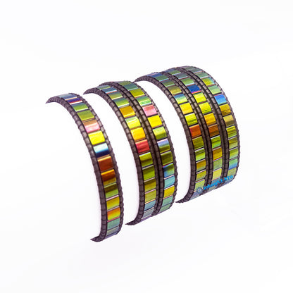 FALMBOYANT Wrap Bracelet