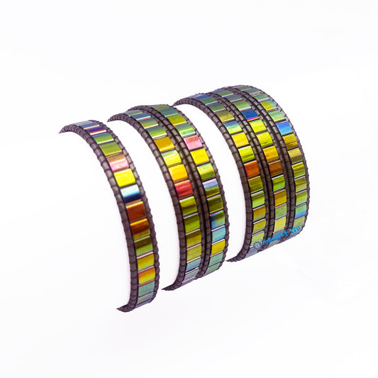 FALMBOYANT Wrap Bracelet