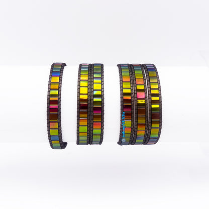FALMBOYANT Wrap Bracelet