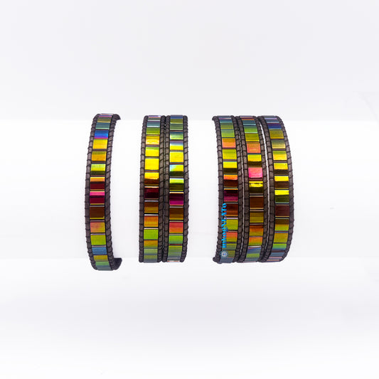 FALMBOYANT Wrap Bracelet