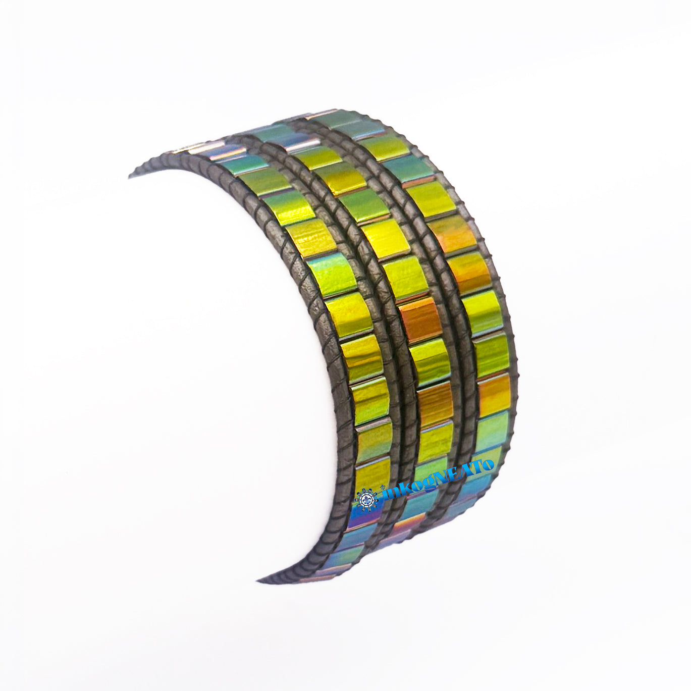 FALMBOYANT Wrap Bracelet