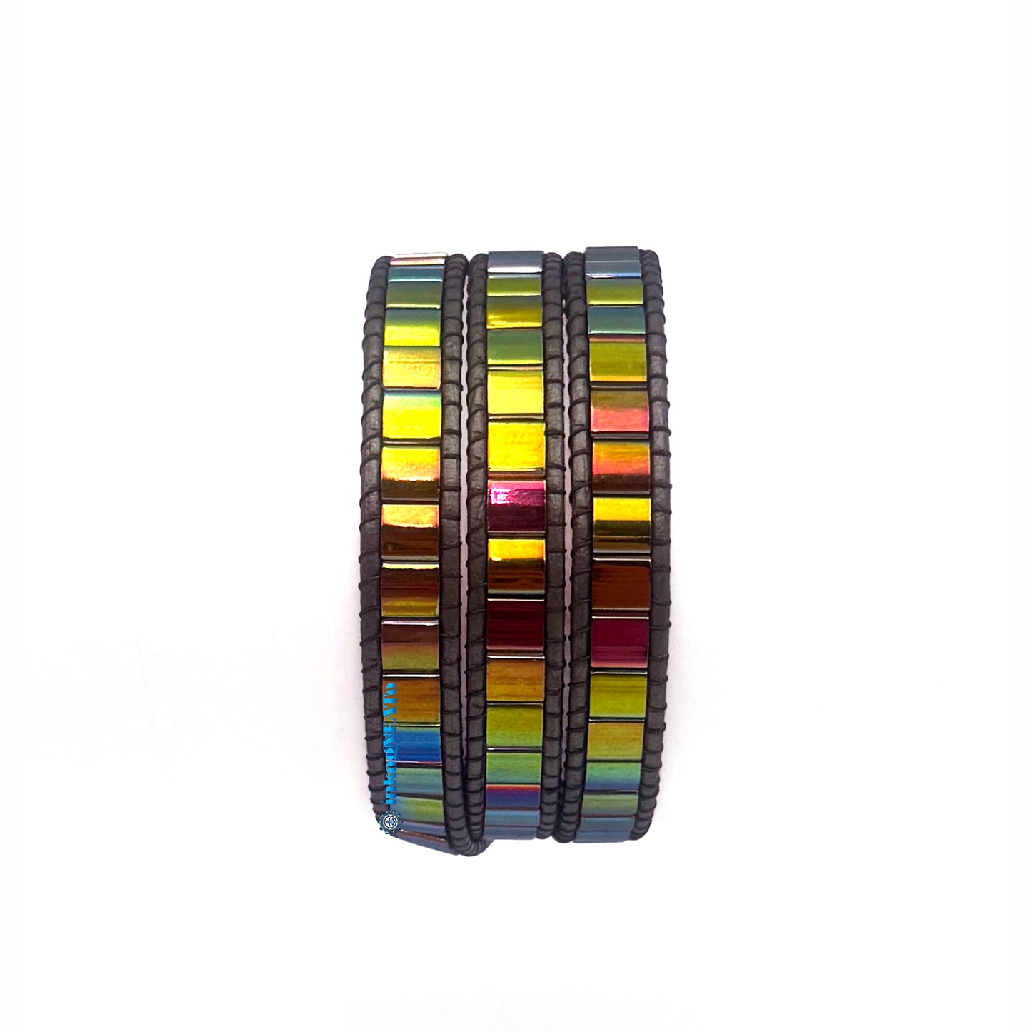 FALMBOYANT Wrap Bracelet