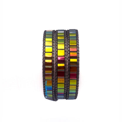 FALMBOYANT Wrap Bracelet