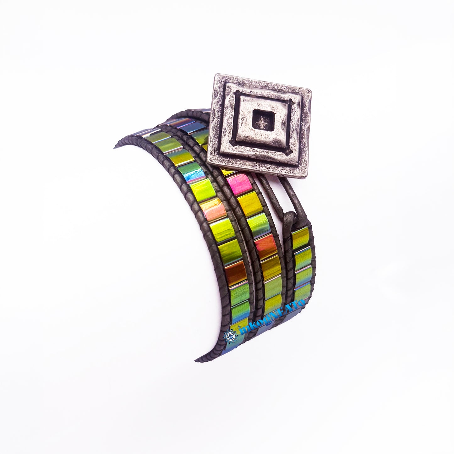 FALMBOYANT Wrap Bracelet