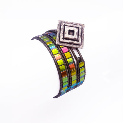 FALMBOYANT Wrap Bracelet