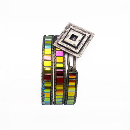 FALMBOYANT Wrap Bracelet