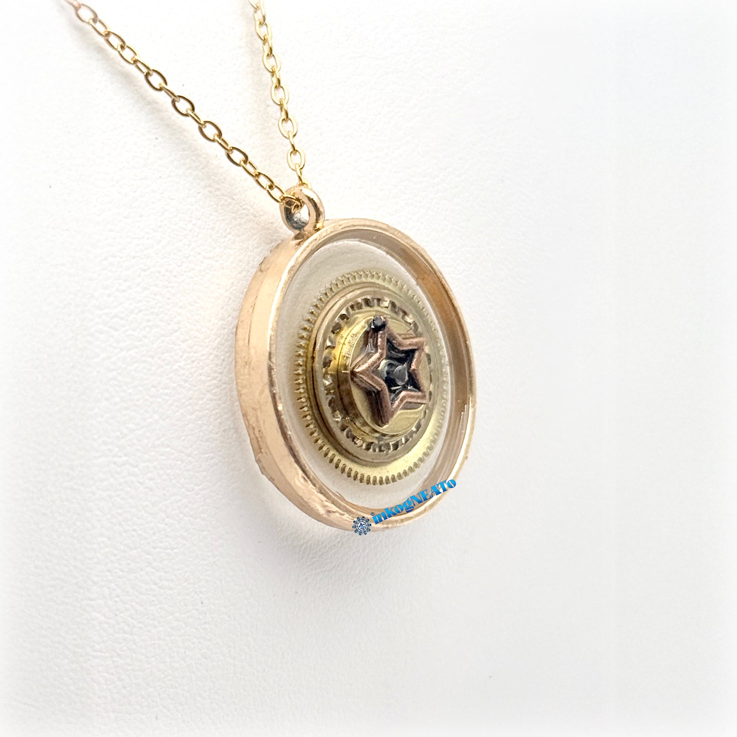 Mechanicals 10: Stellar Core