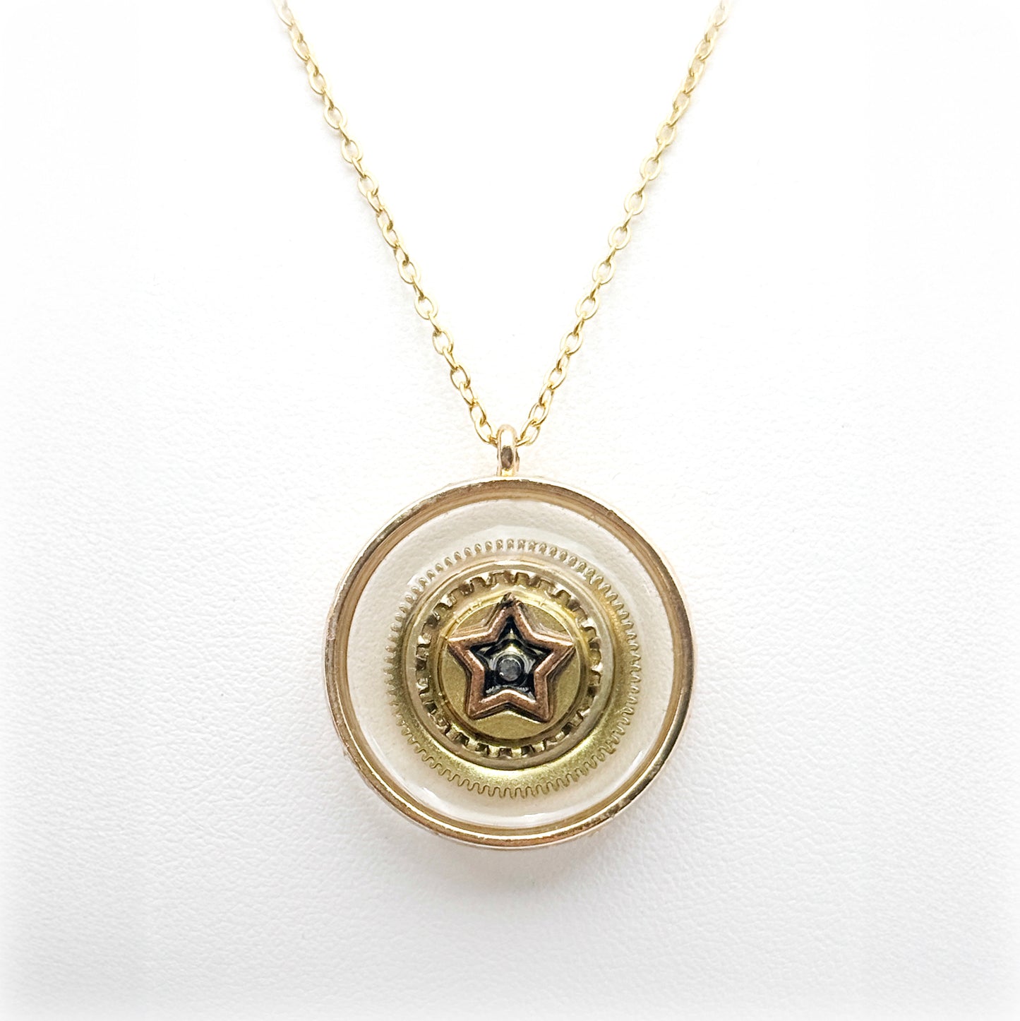 Mechanicals 10: Stellar Core