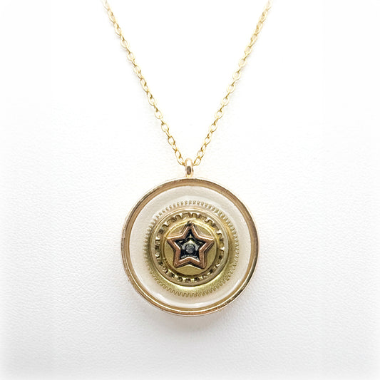 Mechanicals 10: Stellar Core