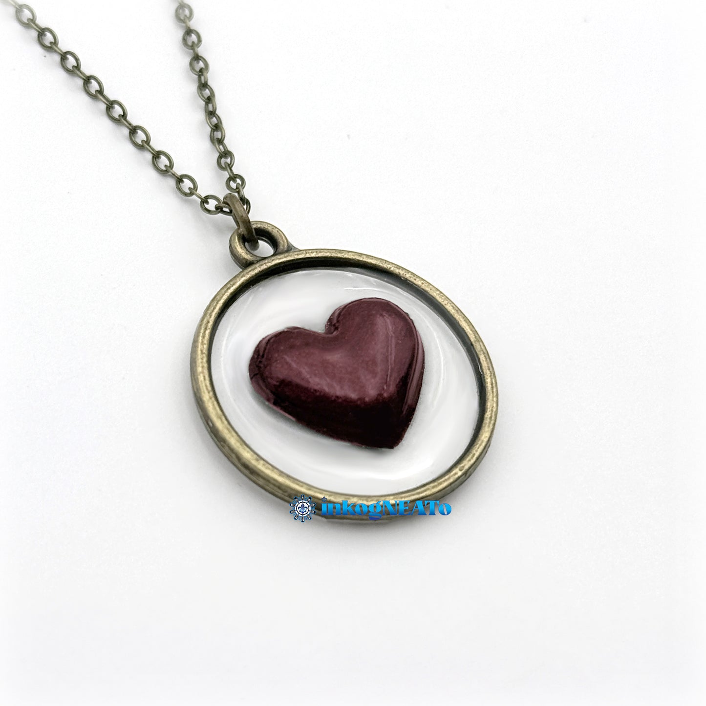 Mechanicals 12: Heart of the Matter