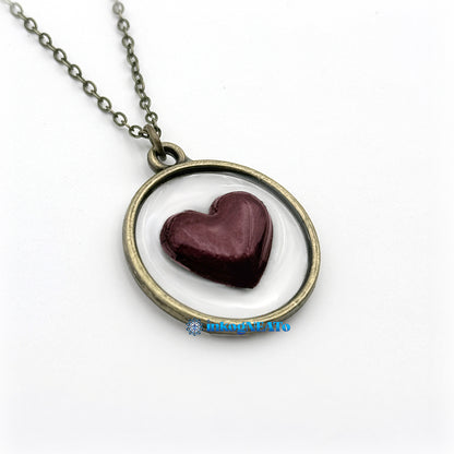 Mechanicals 12: Heart of the Matter